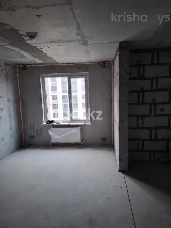 Продажа 2-комнатной квартиры, 48.3 м² - Продажа квартир в Алматы - страница 73 фото 1 из 2