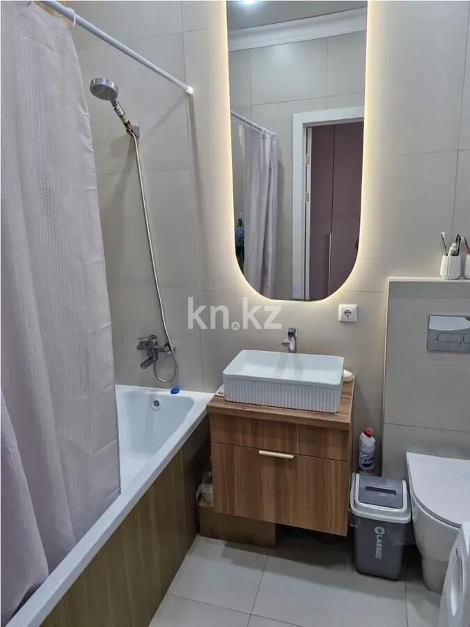 Продажа 2-комнатной квартиры, 41.4 м² - Продажа двухкомнатных квартир в блочном доме в Казахстане - страница 68 фото 5 из 6