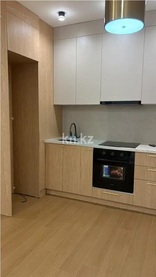 Продажа 2-комнатной квартиры, 39 м² - Недвижимость в Астане - страница 5 фото 3 из 4