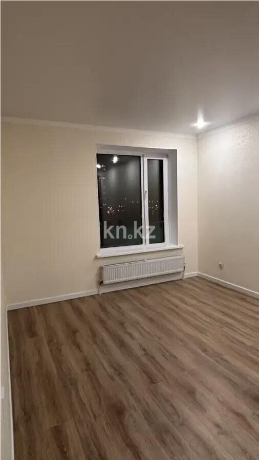 Продажа 1-комнатной квартиры, 41 м² - Продажа квартир в Астане - страница 6 фото 1 из 4