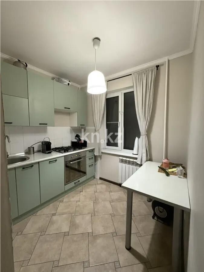 Продажа 3-комнатной квартиры, 61.4 м² - Продажа трехкомнатных квартир в Бостандыкском р-не Алматы - страница 9 фото 1 из 2