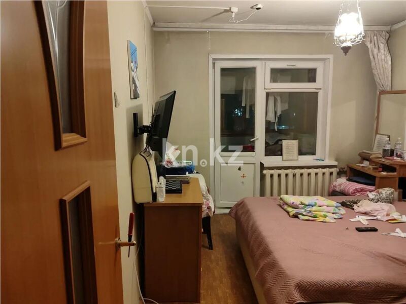 Продажа 2-комнатной квартиры, 54.4 м² - Продажа двухкомнатных квартир в панельном доме в Алматы - страница 25 фото 2 из 5