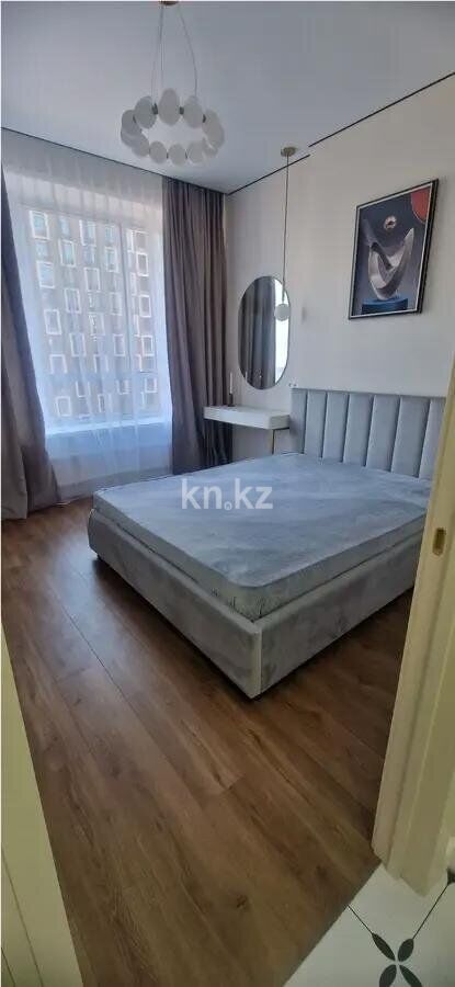 Продажа 2-комнатной квартиры, 40 м² - Аренда квартир посуточно в Костанае фото 1 из 2
