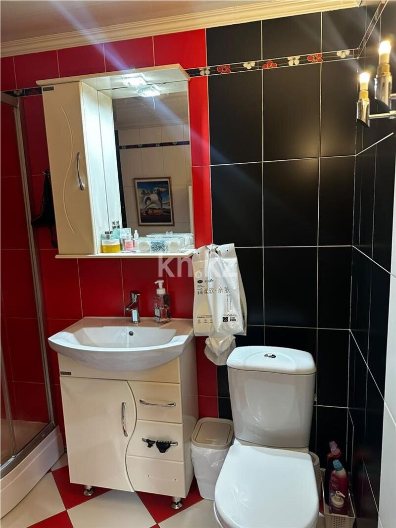 Продажа 4-комнатного дома, 70 м² - Продажа домов, коттеджей в Караганде фото 15 из 21