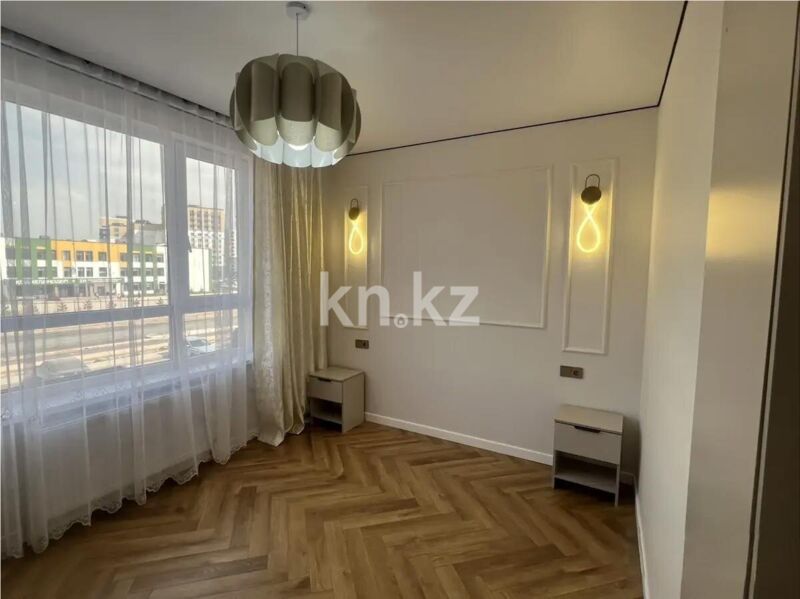 Продажа 1-комнатной квартиры, 37 м² - Продажа квартир в Казахстане - страница 16 фото 1 из 4