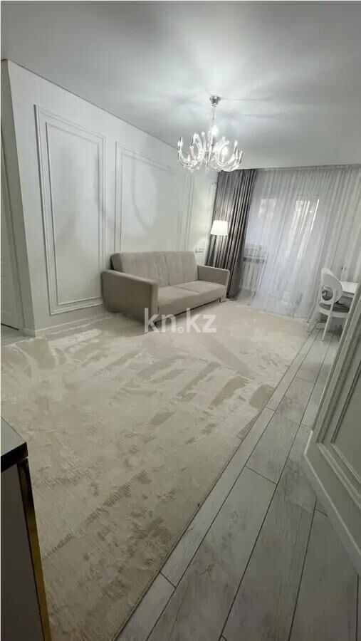 Продажа 3-комнатной квартиры, 60 м² - Продажа трехкомнатных квартир в Бостандыкском р-не Алматы - страница 24 фото 1 из 4