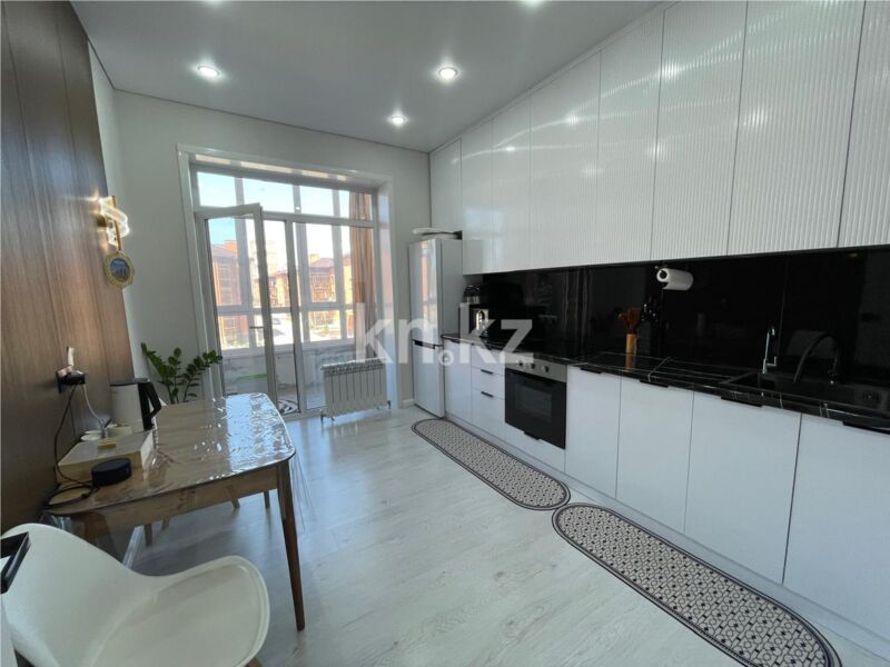 Продажа 2-комнатной квартиры, 65 м² - Продажа двухкомнатных квартир в кирпичном доме в Караганде - страница 28 фото 6 из 15