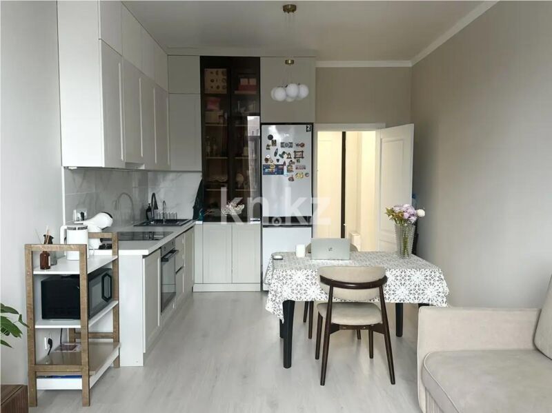 Продажа 2-комнатной квартиры, 48.3 м² - Продажа двухкомнатных квартир в блочном доме в Казахстане - страница 65 фото 3 из 5