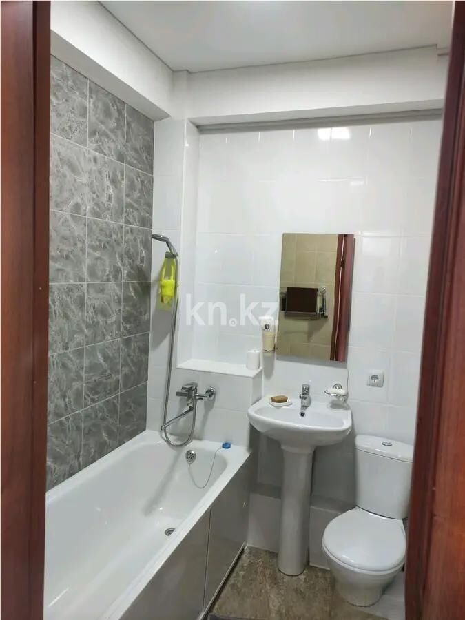 Продажа 1-комнатной квартиры, 39 м² - Продажа однокомнатных квартир в Наурызбайском р-не Алматы - страница 8 фото 3 из 4
