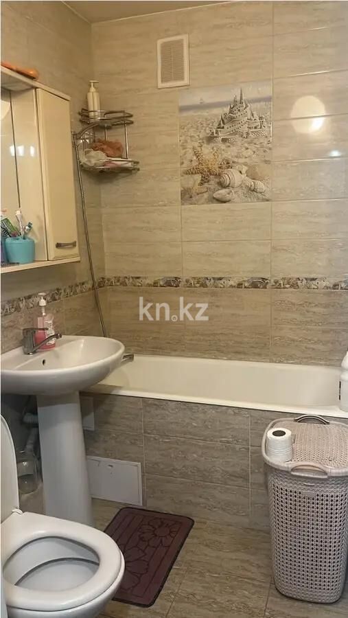 Продажа 3-комнатной квартиры, 68 м² - Продажа трехкомнатных квартир в Бостандыкском р-не Алматы - страница 27 фото 5 из 6