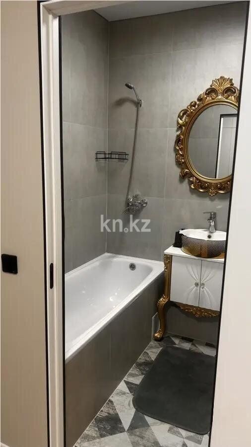 Продажа 1-комнатной квартиры, 38 м² - Продажа однокомнатных квартир от собственников в Алматы - страница 9 фото 2 из 3