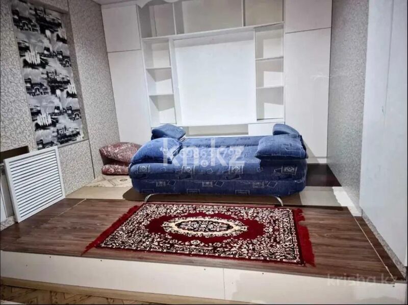 Продажа 1-комнатной квартиры, 35 м² - Продажа квартир в монолитно-каркасном доме в Астане - страница 146 фото 1 из 6