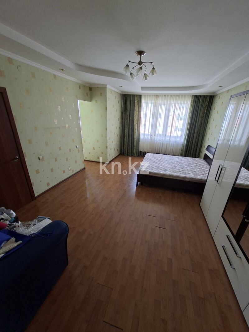 Продажа 5-комнатной квартиры, 172 м² - Продажа пятикомнатных и более квартир в кирпичном доме в Астане фото 1 из 4