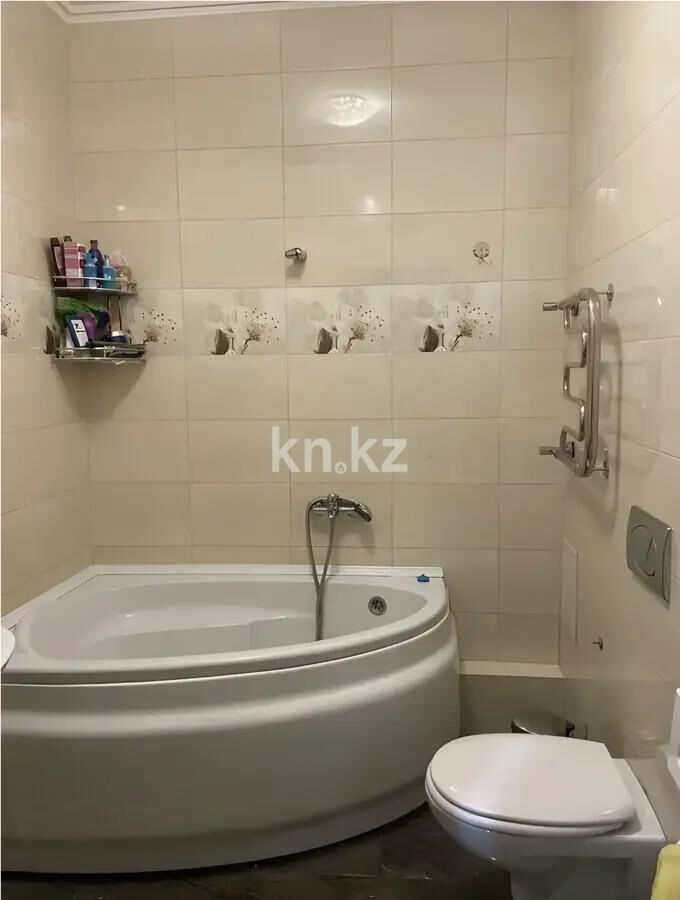 Продажа 2-комнатной квартиры, 50 м² - Продажа двухкомнатных квартир в Бостандыкском р-не Алматы - страница 4 фото 4 из 5
