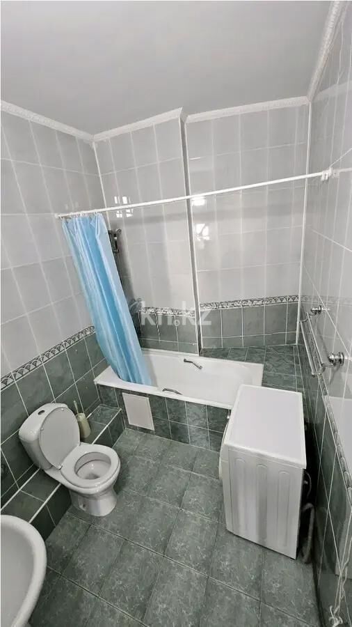 Продажа 4-комнатной квартиры, 140 м² - Продажа квартир в кирпичном доме в Астане - страница 2 фото 5 из 8