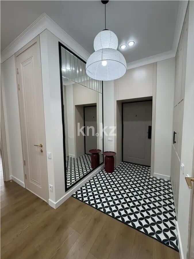 Продажа 3-комнатной квартиры, 82 м² - Продажа трехкомнатных квартир в кирпичном доме в Казахстане - страница 59 фото 7 из 7