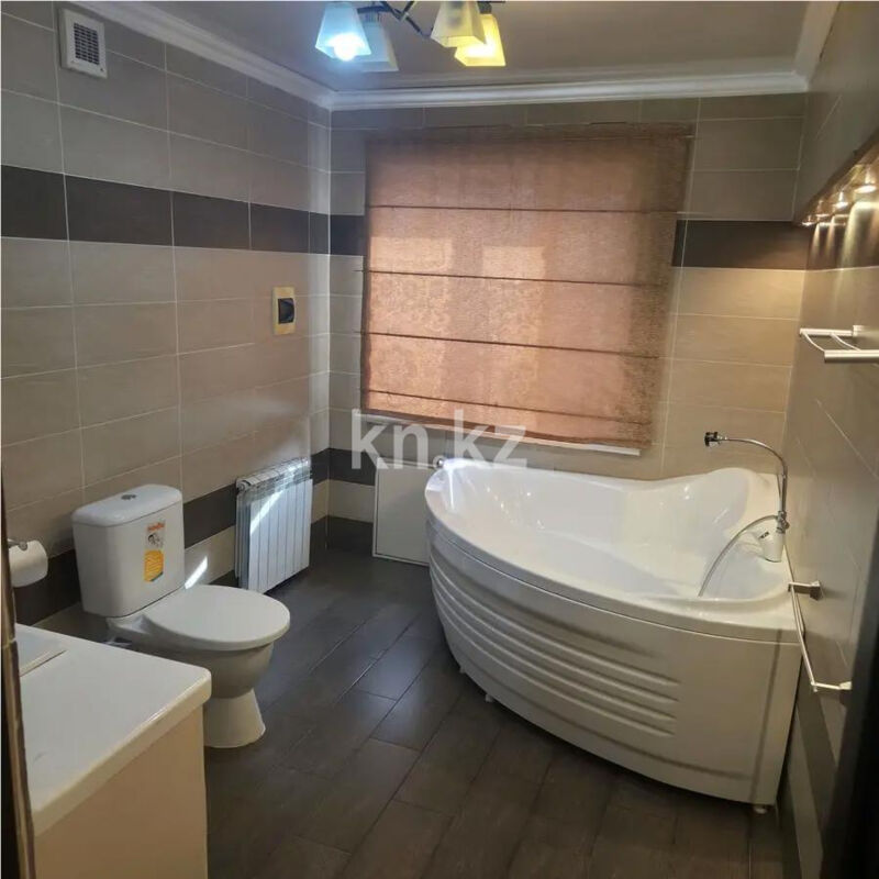 Продажа 4-комнатной квартиры, 83 м² - Продажа четырехкомнатных квартир в кирпичном доме в Караганде - страница 8 фото 7 из 7