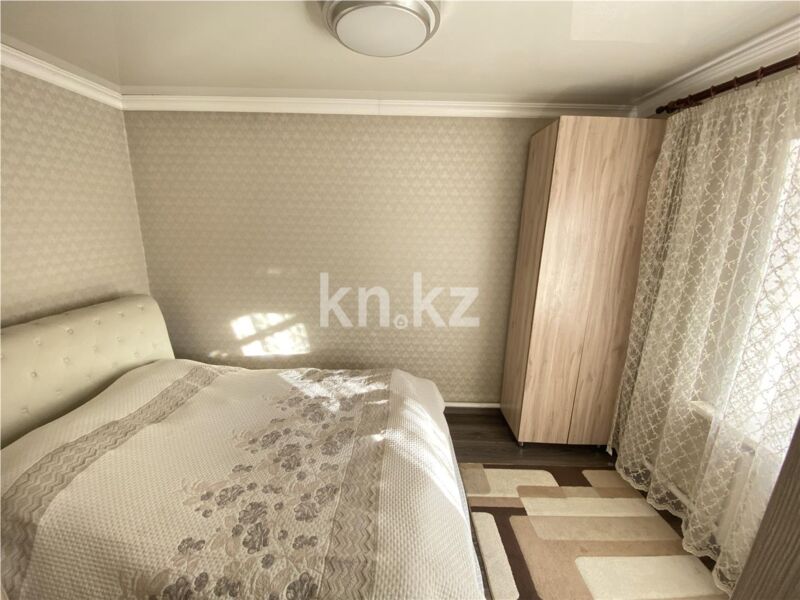 Продажа 3-комнатного дома, 84.2 м² - Продажа домов, коттеджей в Городе Караганды фото 3 из 12