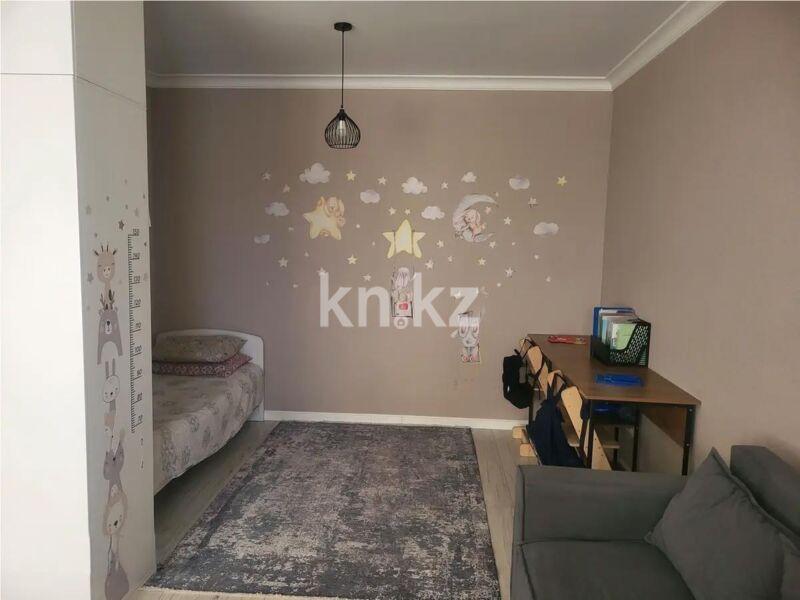 Продажа 1-комнатной квартиры, 45 м² - Продажа однокомнатных квартир в монолитно-каркасном доме в Астане - страница 32 фото 2 из 4
