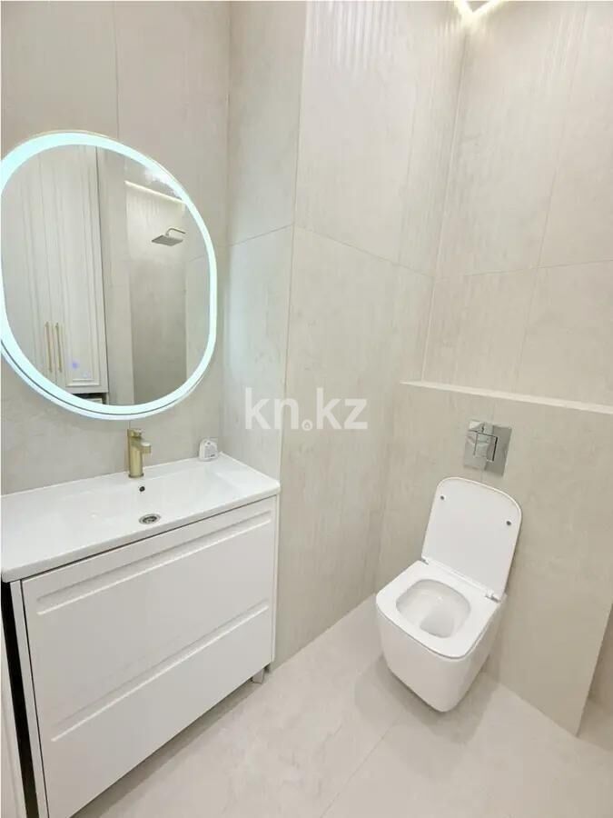 Продажа 2-комнатной квартиры, 57.3 м² - Продажа двухкомнатных квартир в Алатауском р-не Алматы - страница 24 фото 4 из 5