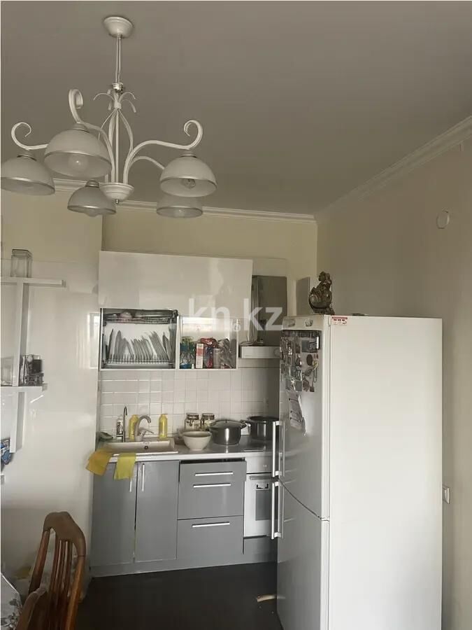 Продажа 2-комнатной квартиры, 83 м² - Продажа двухкомнатных квартир в монолитно-каркасном доме в Алматы фото 4 из 5