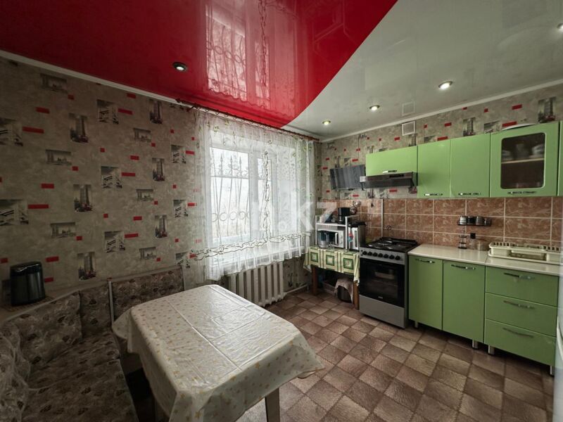 Продажа 3-комнатной квартиры, 89 м² - Продажа трехкомнатных квартир в Темиртау - страница 18 фото 7 из 12