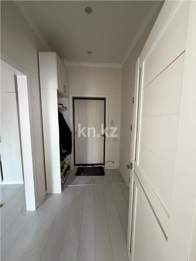 Продажа 1-комнатной квартиры, 41.3 м² - Продажа недвижимости в Астане - страница 25 фото 4 из 4