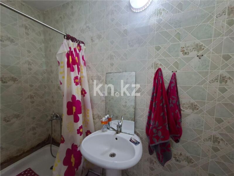 Продажа 4-комнатного дома, 63.2 м² - Продажа домов, коттеджей в Караганде - страница 6 фото 21 из 22