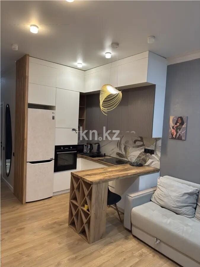 Продажа 2-комнатной квартиры, 48 м² - Продажа двухкомнатных квартир от собственников в Казахстане - страница 8 фото 4 из 7