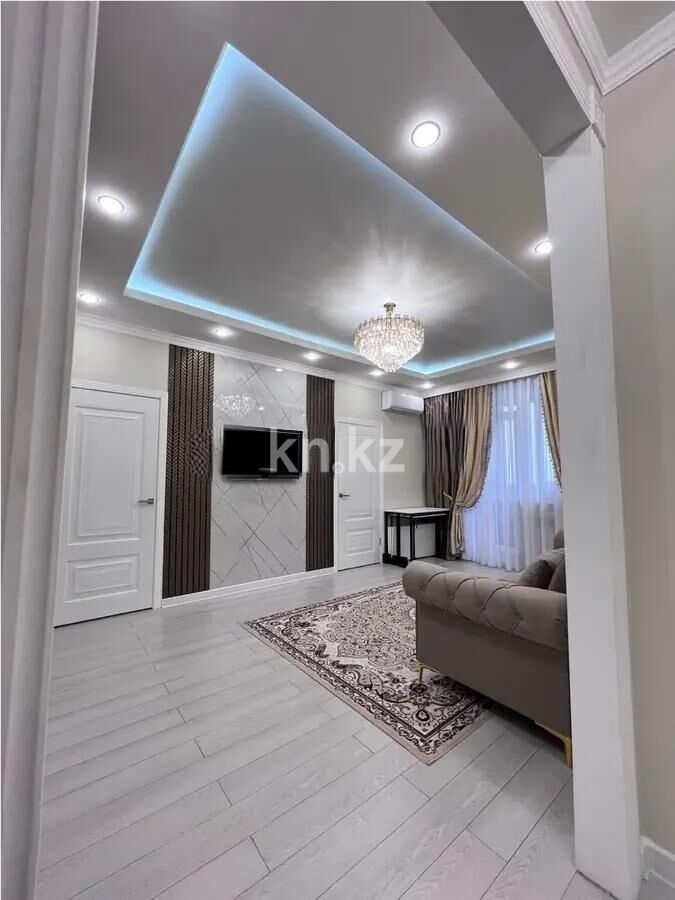 Продажа 3-комнатной квартиры, 64 м² - Продажа трехкомнатных квартир в Наурызбайском р-не Алматы - страница 9 фото 1 из 2