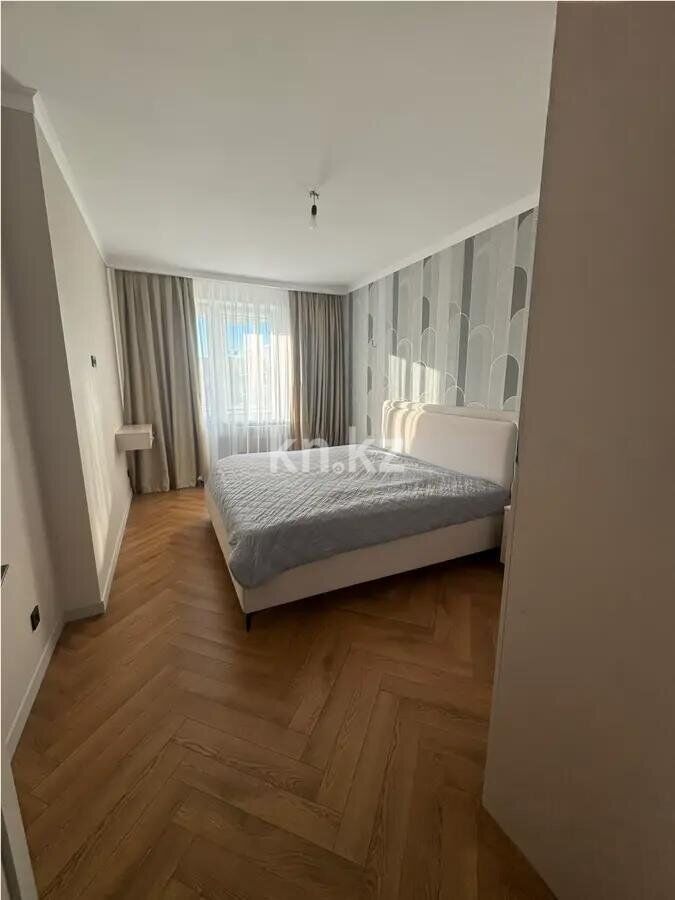 Продажа 3-комнатной квартиры, 98.7 м² - Продажа квартир в Астане - страница 49 фото 2 из 7