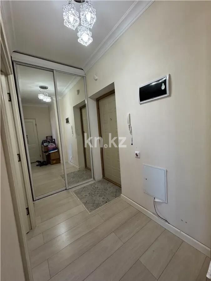 Продажа 1-комнатной квартиры, 36 м² - Продажа квартир от собственников в Астане - страница 17 фото 3 из 3