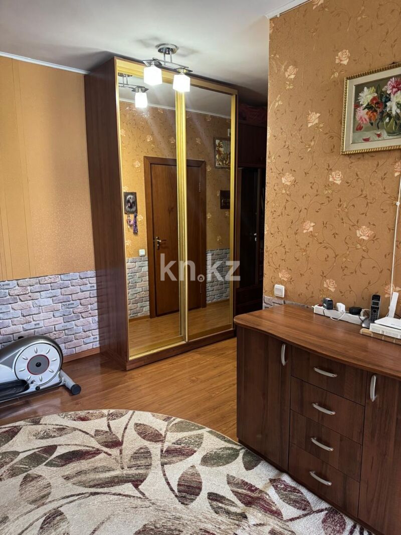 Продажа 2-комнатной квартиры, 88 м² - Продажа квартир в монолитном доме в Алматы - страница 5 фото 20 из 30