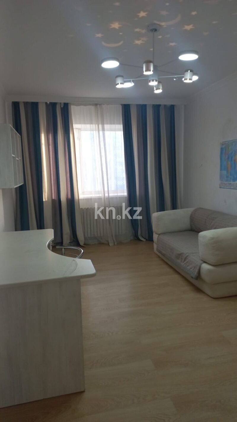 Аренда 3-комнатной квартиры, 118 м² - Аренда трехкомнатных квартир помесячно в Казахстане фото 6 из 17