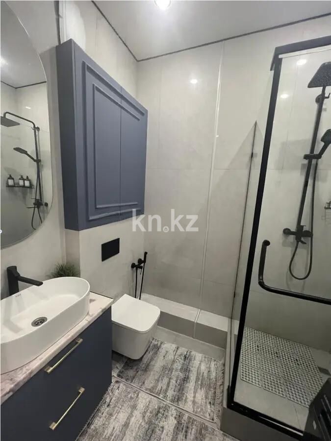 Продажа 2-комнатной квартиры, 61 м² - Продажа двухкомнатных квартир от собственников в Казахстане - страница 25 фото 5 из 5