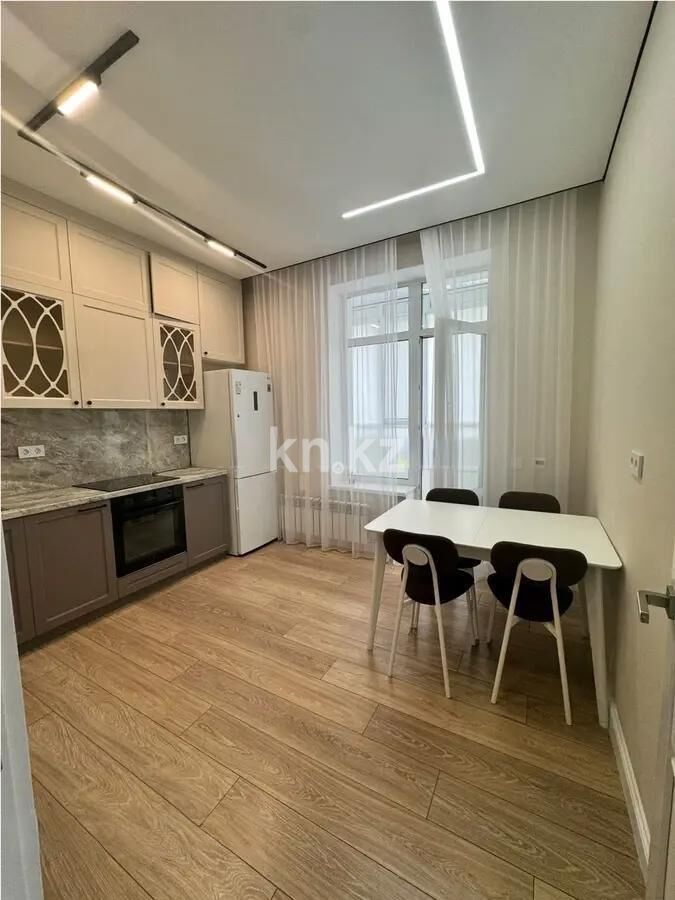 Продажа 2-комнатной квартиры, 66 м² - Продажа двухкомнатных квартир в р-не Нура Астаны фото 3 из 4