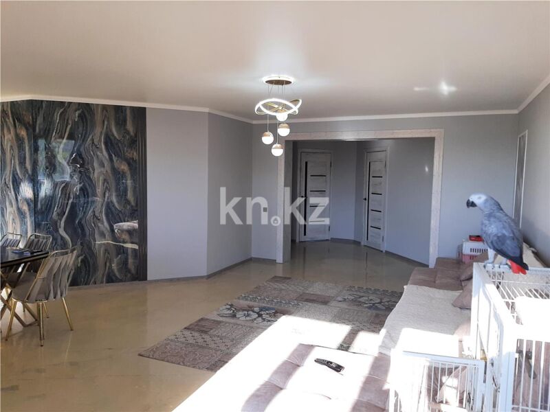 Продажа 3-комнатной квартиры, 107 м² - Недвижимость в Темиртау - страница 26 фото 2 из 12