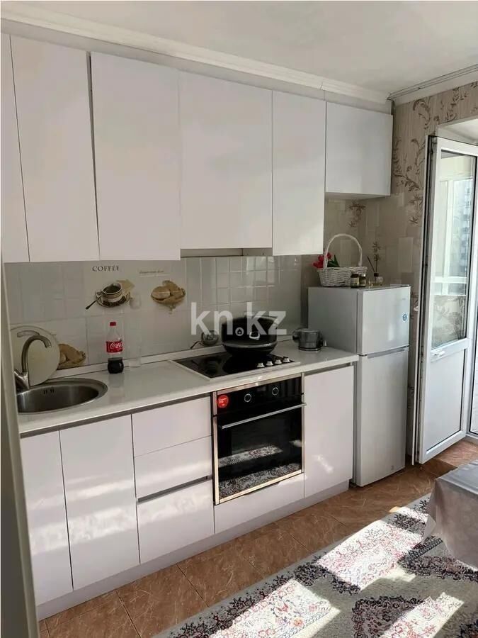 Продажа 2-комнатной квартиры, 58 м² - Продажа двухкомнатных квартир в р-не Алматы Астаны фото 3 из 4