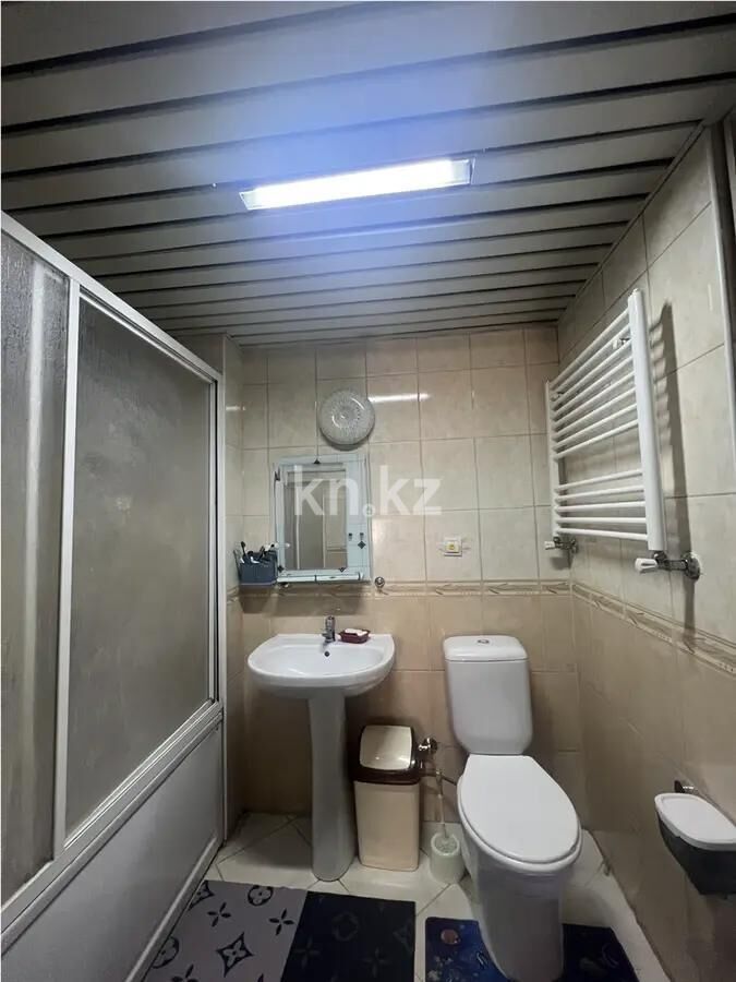 Продажа 3-комнатной квартиры, 83 м² - Продажа трехкомнатных квартир в Алатауском р-не Алматы - страница 7 фото 5 из 6