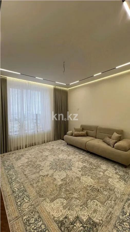 Продажа 3-комнатной квартиры, 87 м² - Продажа трехкомнатных квартир в кирпичном доме в Казахстане - страница 96 фото 1 из 6