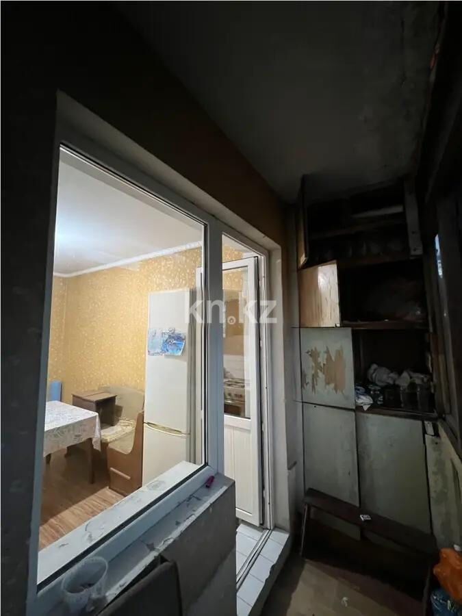 Продажа 2-комнатной квартиры, 52.8 м² - Продажа двухкомнатных квартир в панельном доме в Казахстане - страница 93 фото 9 из 10