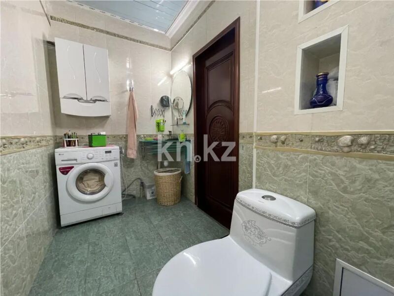 Продажа 3-комнатной квартиры, 137 м² - Продажа квартир в монолитно-каркасном доме в Астане - страница 134 фото 6 из 7