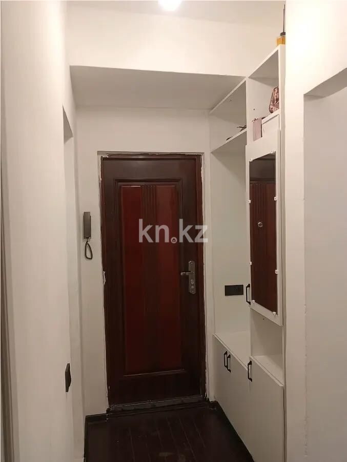 Продажа 2-комнатной квартиры, 42 м² - Продажа двухкомнатных квартир в блочном доме в Алматы - страница 4 фото 5 из 5