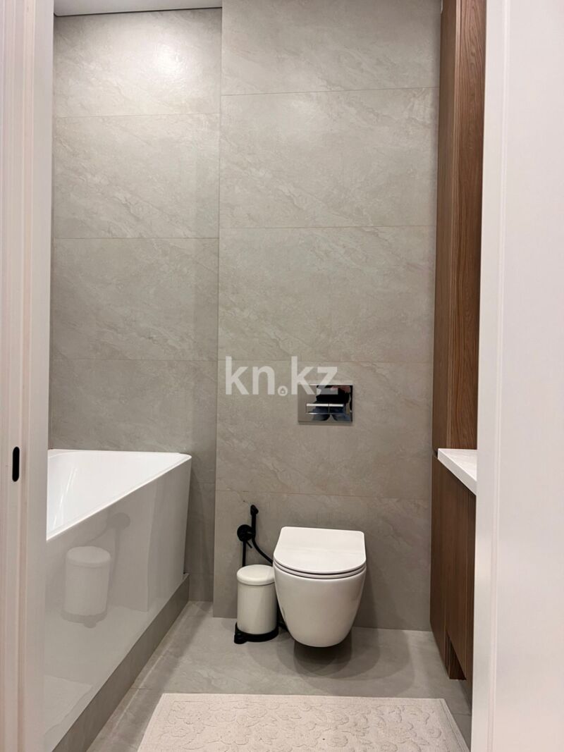 Продажа 4-комнатной квартиры, 150 м² - Продажа четырехкомнатных квартир в Медеуском р-не Алматы - страница 4 фото 4 из 4