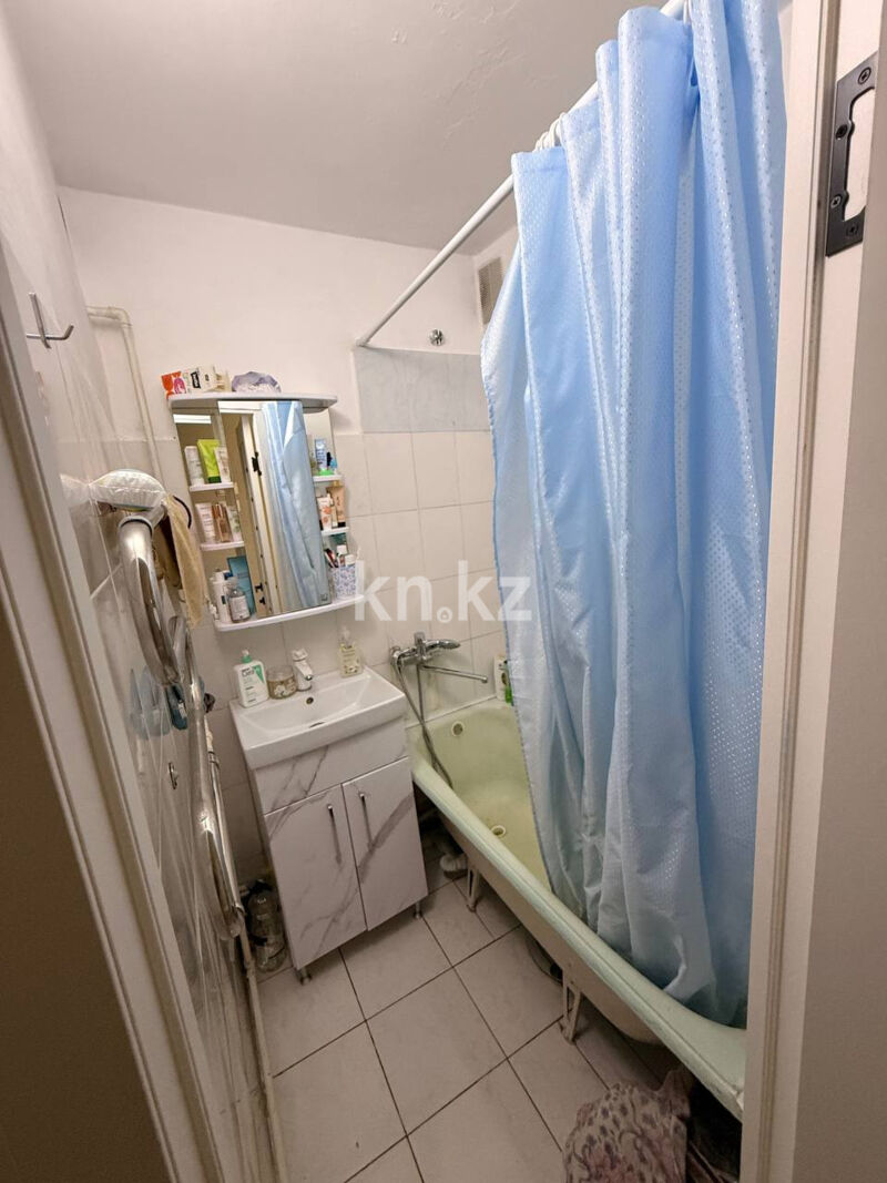 Продажа 2-комнатной квартиры, 45.7 м² - Продажа двухкомнатных квартир в Городе Караганды - страница 2 фото 8 из 10