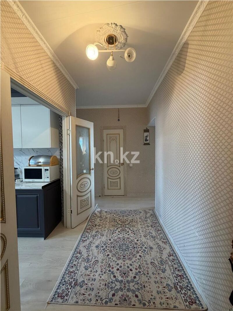 Продажа 2-комнатной квартиры, 57 м² - Продажа квартир в р-не Косшы Астаны - страница 3 фото 10 из 10