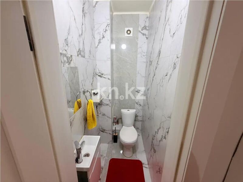 Продажа 3-комнатной квартиры, 68 м² - Продажа квартир в монолитно-каркасном доме в Астане - страница 88 фото 5 из 6