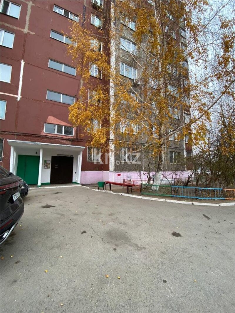 Продажа 2-комнатной квартиры, 52 м² - Продажа зданий в Алматинской области фото 15 из 16