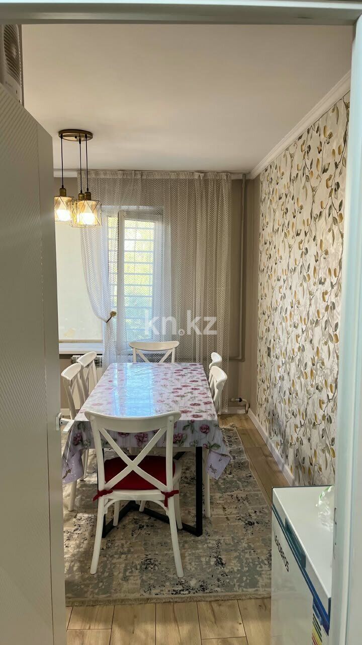 Продажа 4-комнатной квартиры, 85 м² - Продажа недвижимости в Казахстане - страница 20 фото 25 из 27