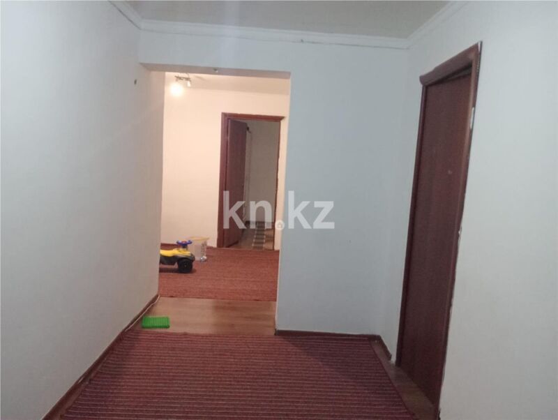 Продажа 3-комнатной квартиры, 75.8 м² - Продажа трехкомнатных квартир в Астане - страница 38 фото 8 из 10